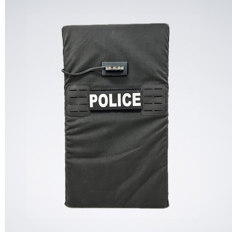 Ballistic Shield Level III AS500 - Shop Now