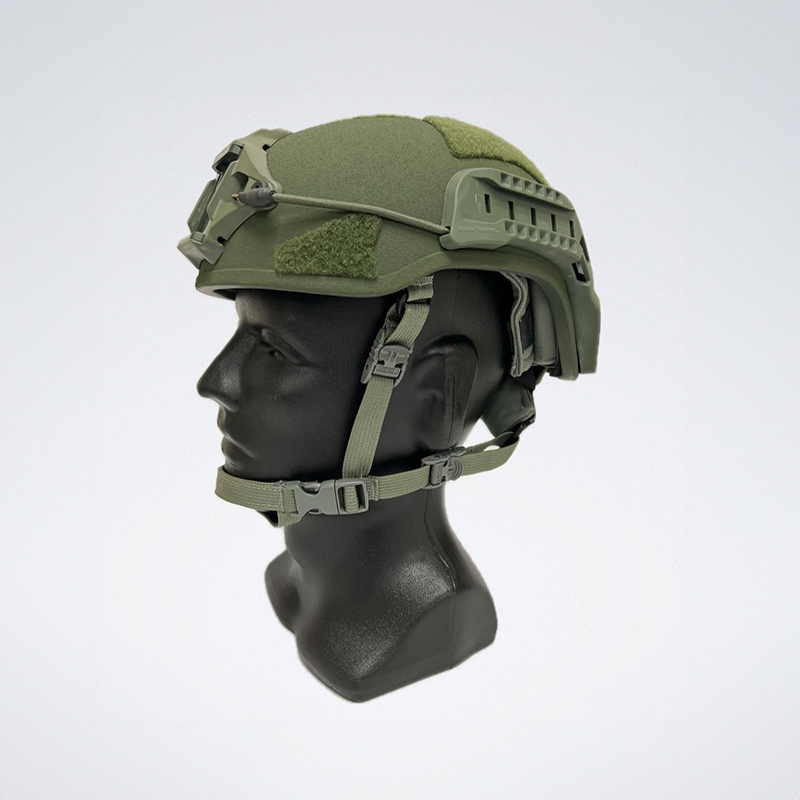 Ballistic Helmets Aire Le