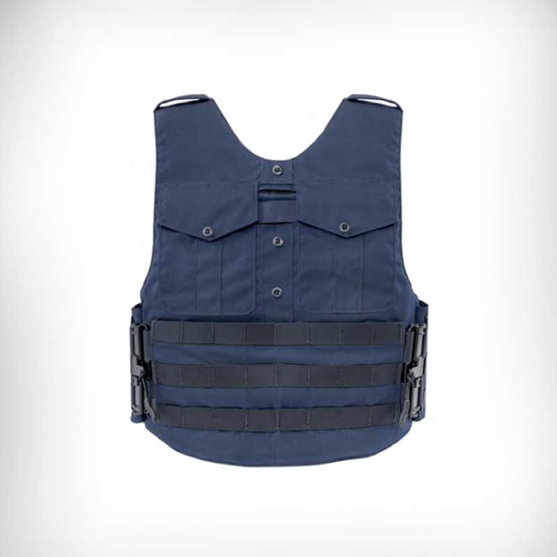 Uniform Vest Carriers