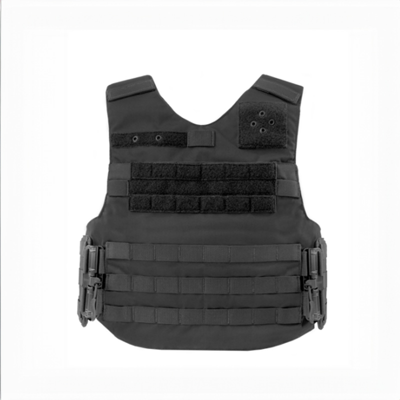 Outer Uniform Vest Carriers Patrol Tactical Carrier