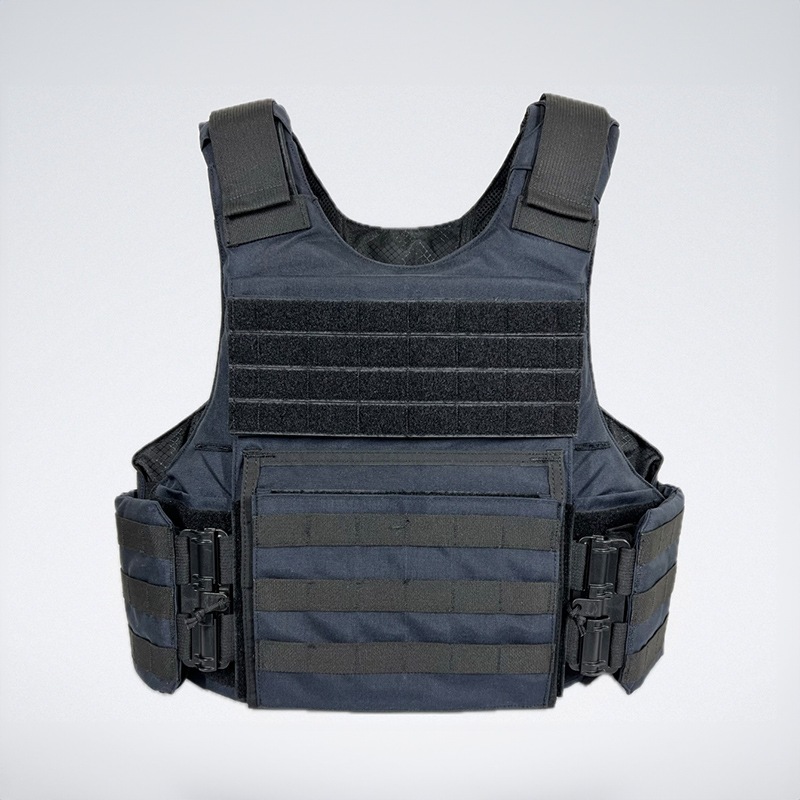 OUTER UNIFORM VEST CARRIERS H-CTAC Ballistic Vest