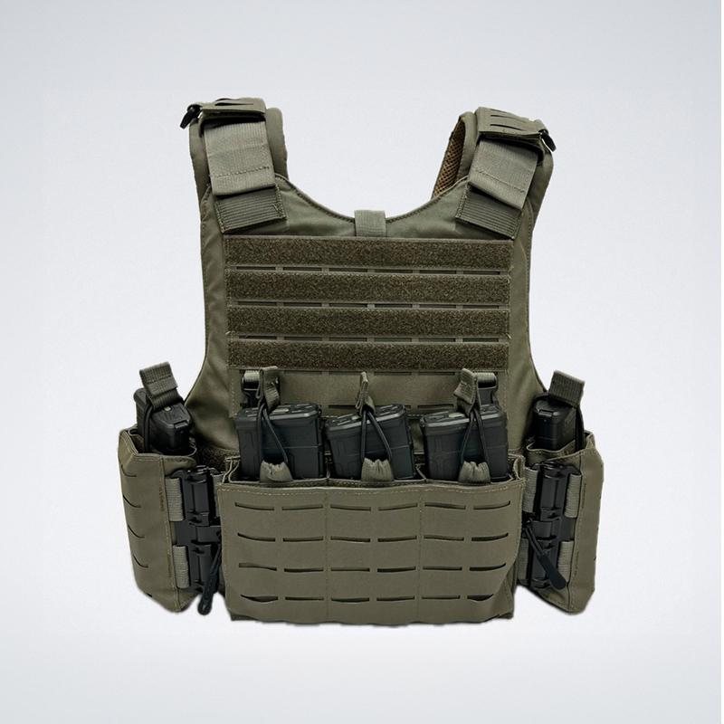 Plate Carriers - Tactical Vests Phenom Tactical Vest