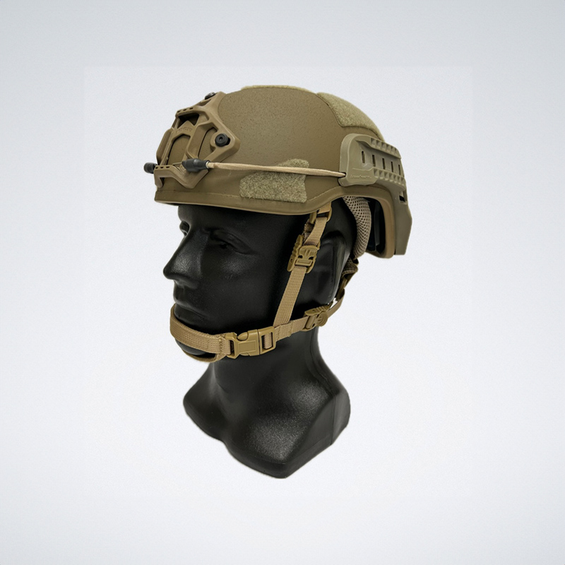 Rifle Threat Ballistic Helmets AIRE EX