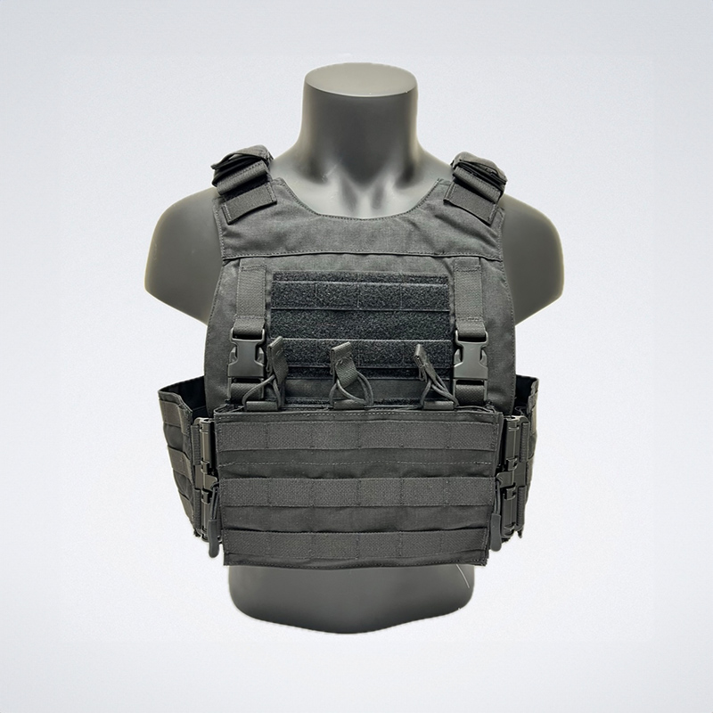 Plate Carriers - Tactical Vests H-Rip