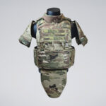 ASLTR Tactical Vest