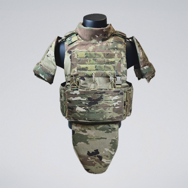 Plate Carriers - Tactical Vests Asltr Tactical Vest