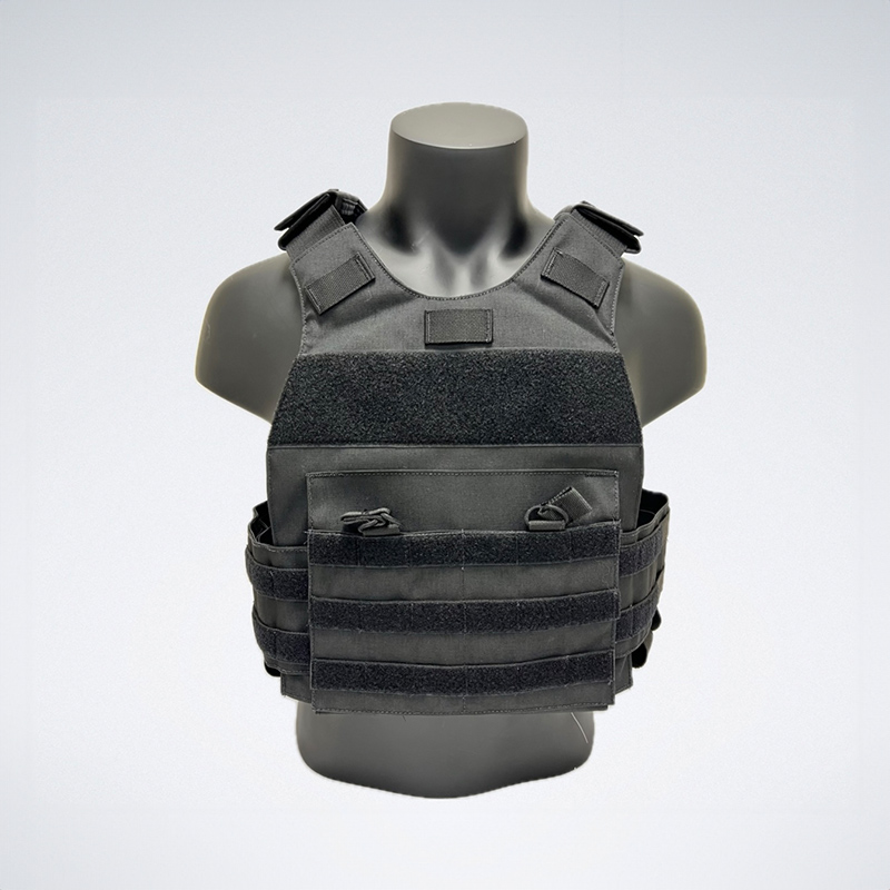 Plate Carriers - Tactical Vests Responder I Plate Carrier