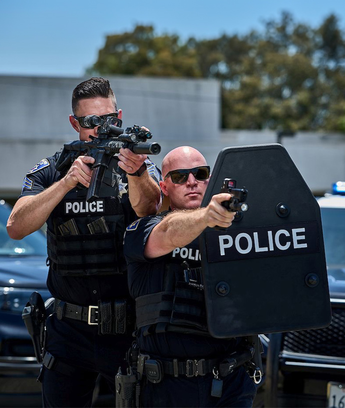 PATROL-RESPONSE-BALLISTIC-SHIELD